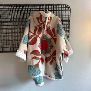 Free people Granada Jacquard Cardi